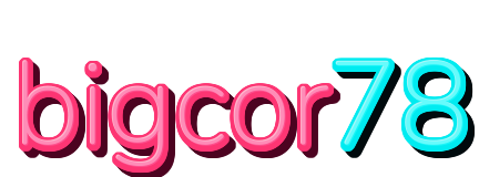 bigcor78 — logo kanal